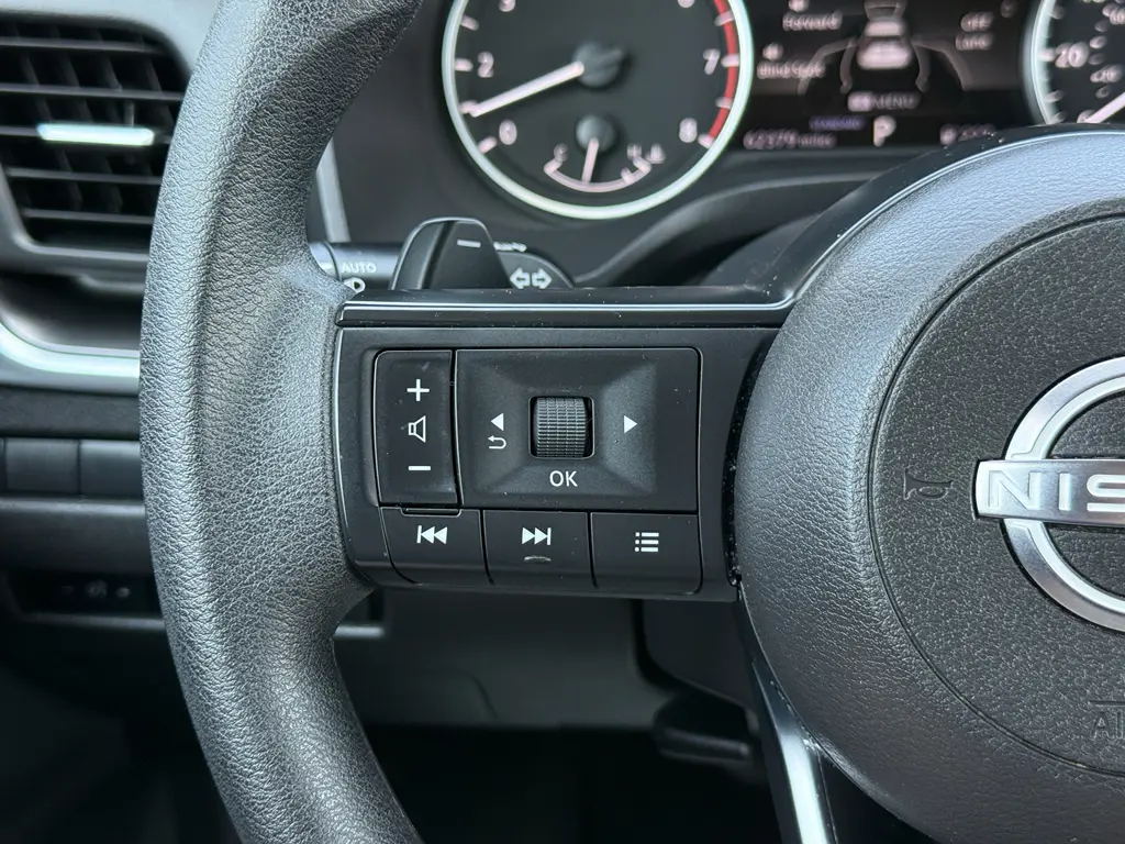 2024 Nissan Rogue - $19,998
