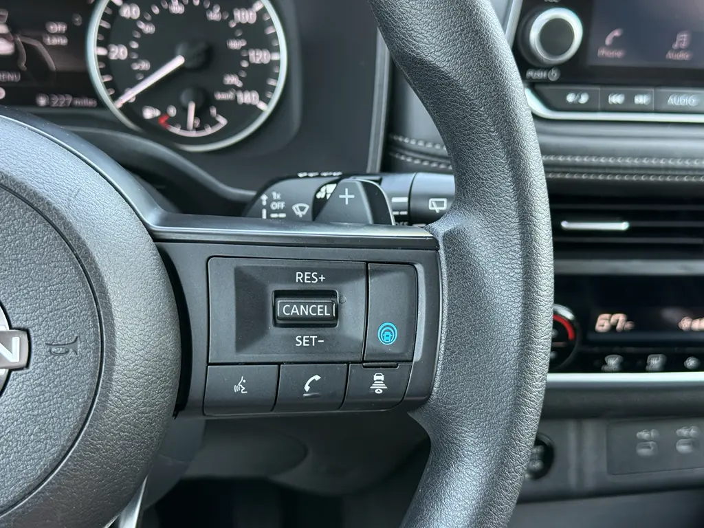 2024 Nissan Rogue - $19,998