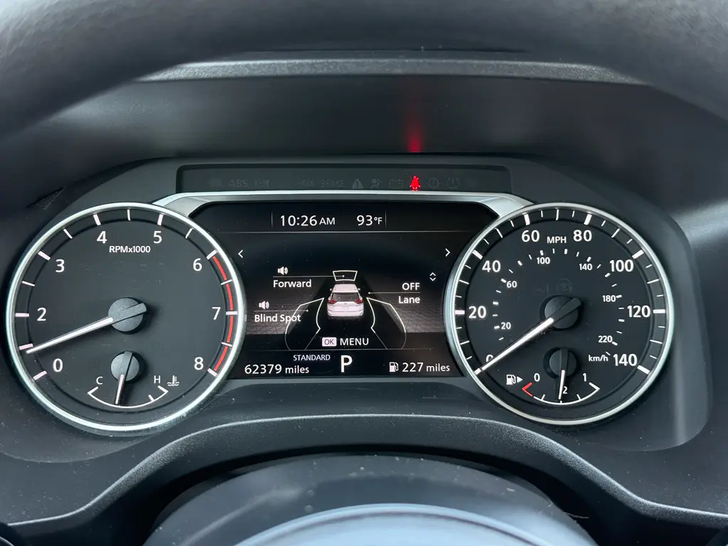 2024 Nissan Rogue - $19,998