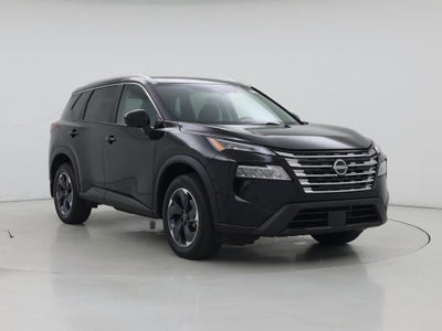 Photo of a 2024 Nissan Rogue SV 4DR Crossover for sale
