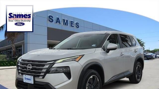Preowned 2025 Nissan Rogue SV for Sale