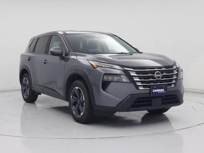 Photo of a 2025 Nissan Rogue SV 4DR Crossover for sale