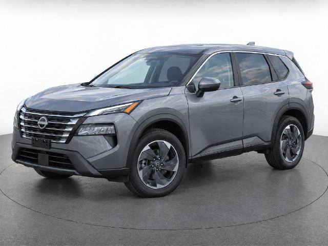 2025 Nissan Rogue - $21,433