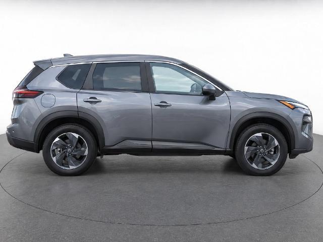 2025 Nissan Rogue - $21,433