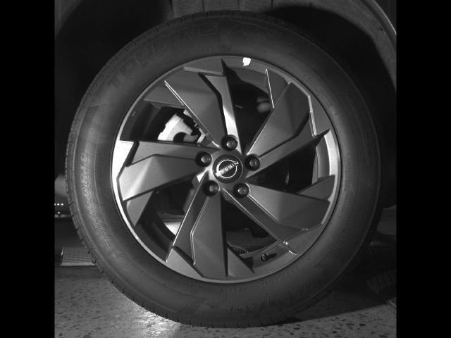 2025 Nissan Rogue - $21,433