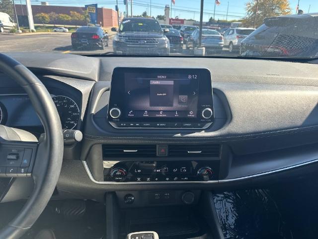 2025 Nissan Rogue - $21,433