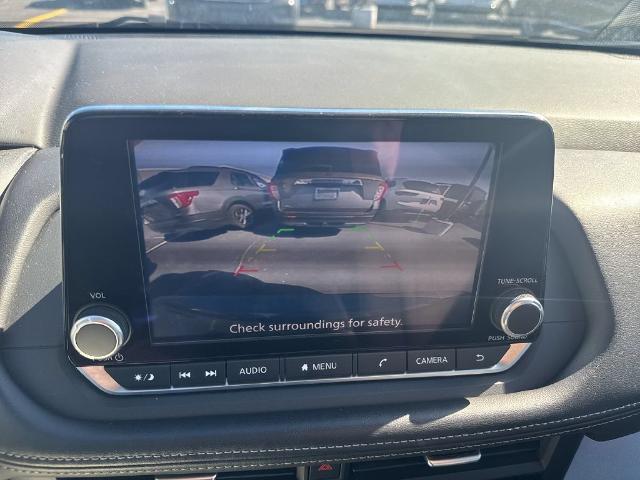 2025 Nissan Rogue - $21,433