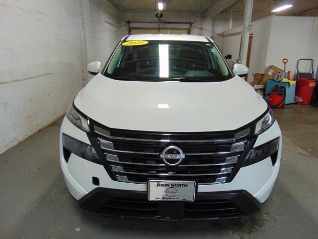 2025 Nissan Rogue - $21,632