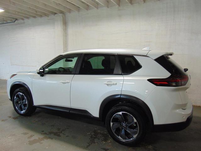2025 Nissan Rogue - $21,632
