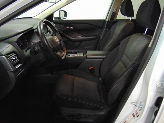 2025 Nissan Rogue - $21,632
