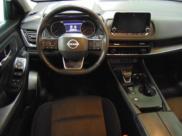 2025 Nissan Rogue - $21,632