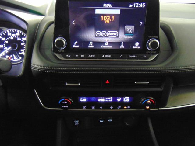 2025 Nissan Rogue - $21,632