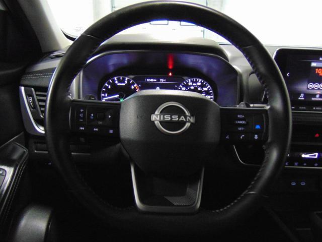 2025 Nissan Rogue - $21,632
