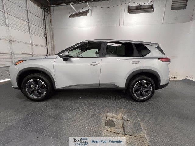 2025 Nissan Rogue - $20,983