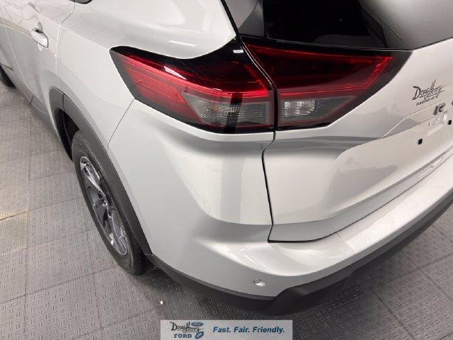2025 Nissan Rogue - $20,983