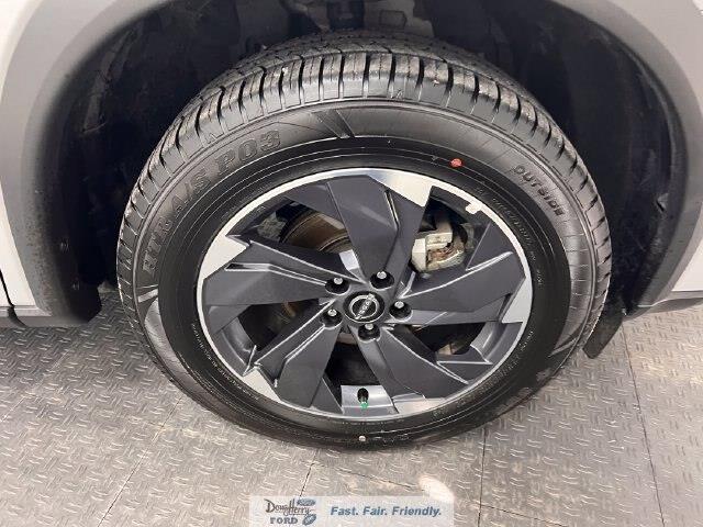 2025 Nissan Rogue - $20,983