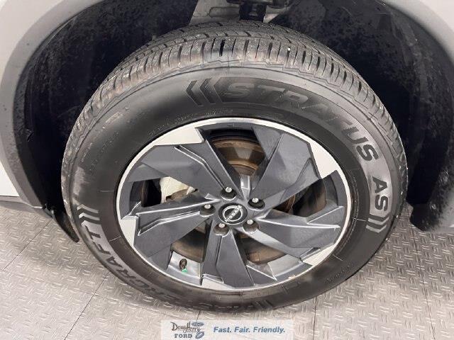 2025 Nissan Rogue - $20,983