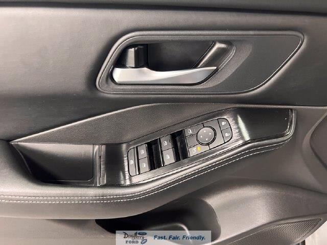 2025 Nissan Rogue - $20,983