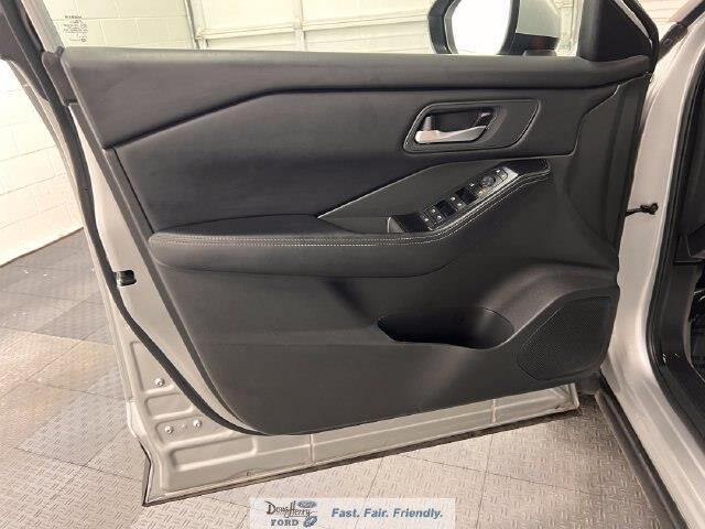 2025 Nissan Rogue - $20,983
