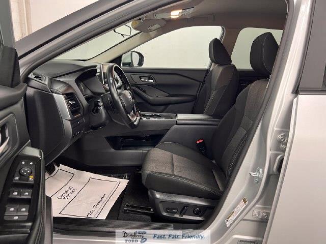 2025 Nissan Rogue - $20,983