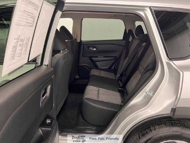 2025 Nissan Rogue - $20,983