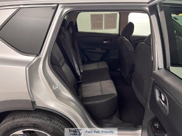 2025 Nissan Rogue - $20,983