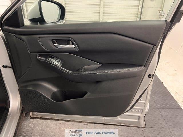 2025 Nissan Rogue - $20,983