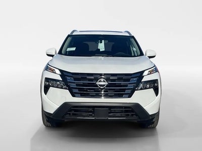 Photo of a 2025 Nissan Rogue SV 4DR Crossover for sale