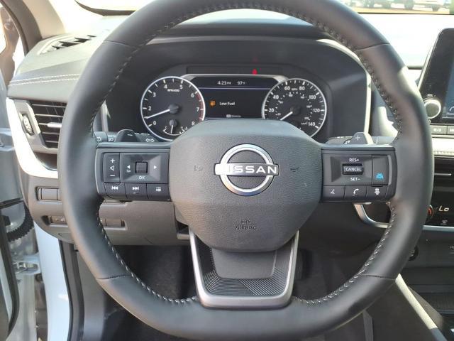 2025 Nissan Rogue - $25,990