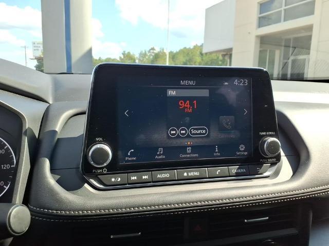 2025 Nissan Rogue - $25,990