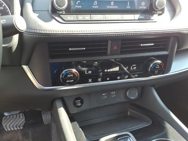 2025 Nissan Rogue - $25,990