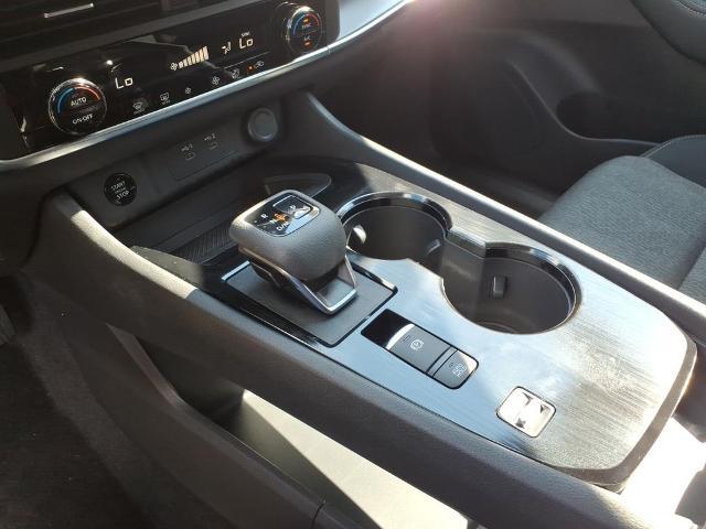 2025 Nissan Rogue - $25,990