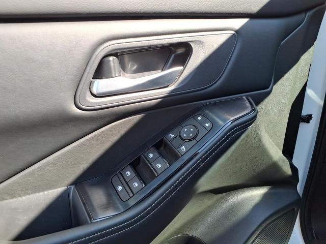2025 Nissan Rogue - $24,097