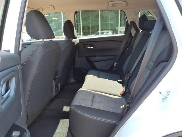 2025 Nissan Rogue - $24,097