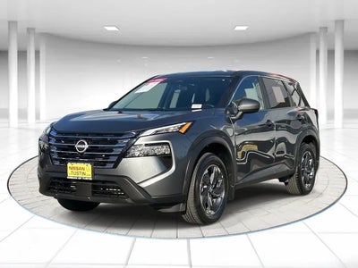 Photo of a 2025 Nissan Rogue SV 4DR Crossover for sale