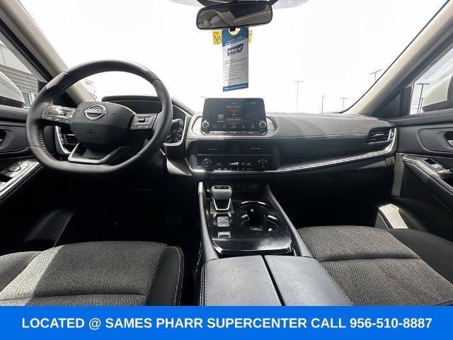 2026 Nissan Rogue - $26,688