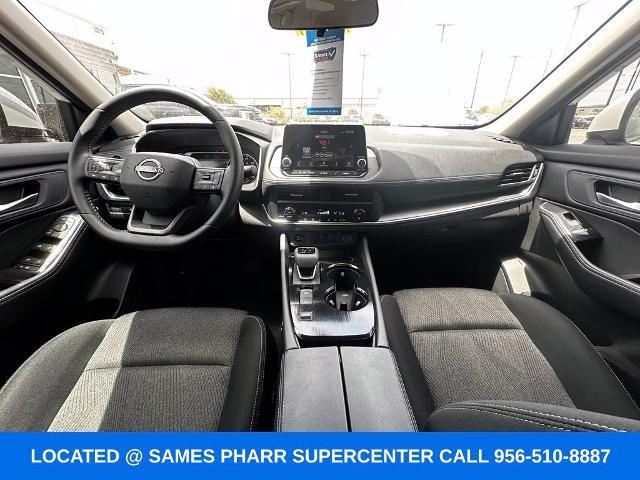 2026 Nissan Rogue - $26,688