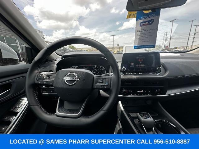 2026 Nissan Rogue - $26,688