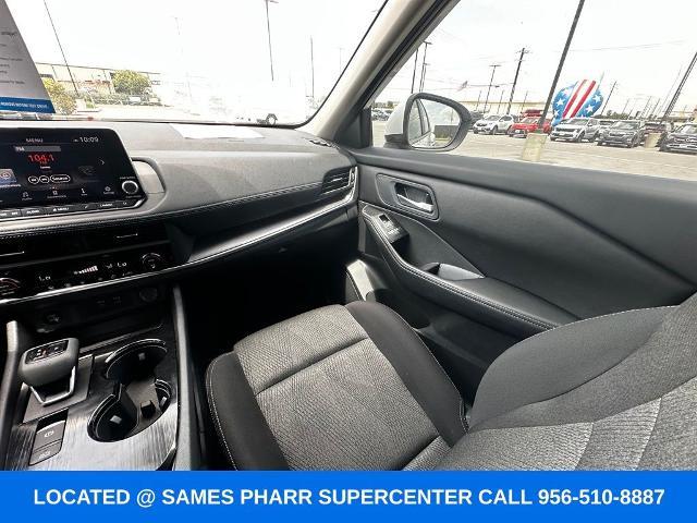 2026 Nissan Rogue - $26,688