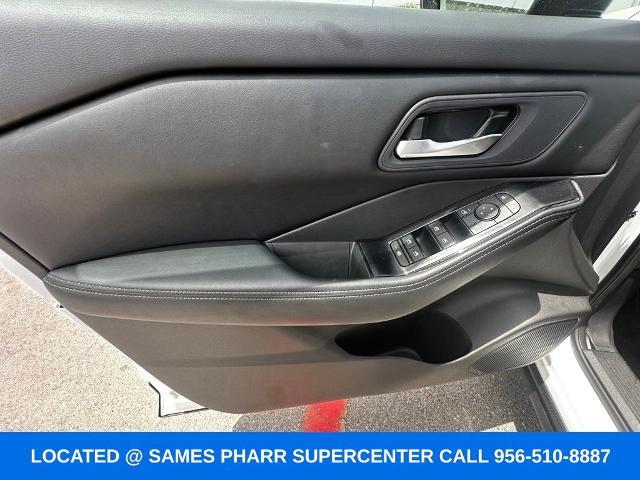 2026 Nissan Rogue - $26,688