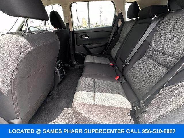 2026 Nissan Rogue - $26,688