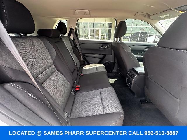 2026 Nissan Rogue - $26,688