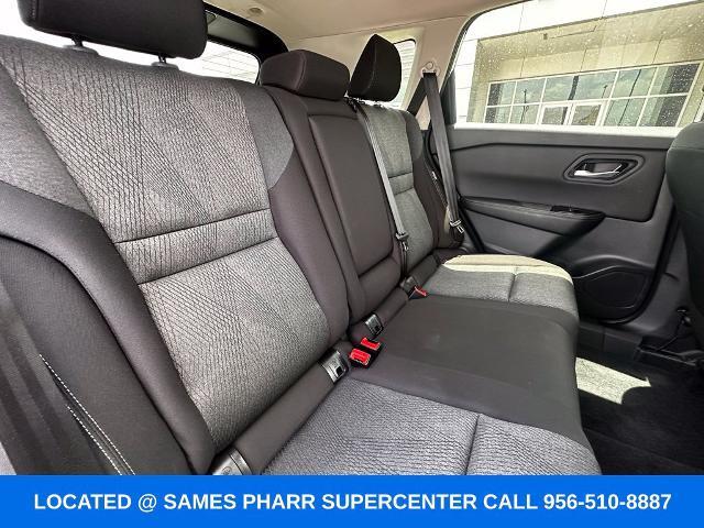 2026 Nissan Rogue - $26,688