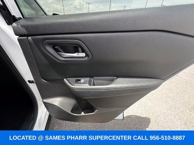 2026 Nissan Rogue - $26,688