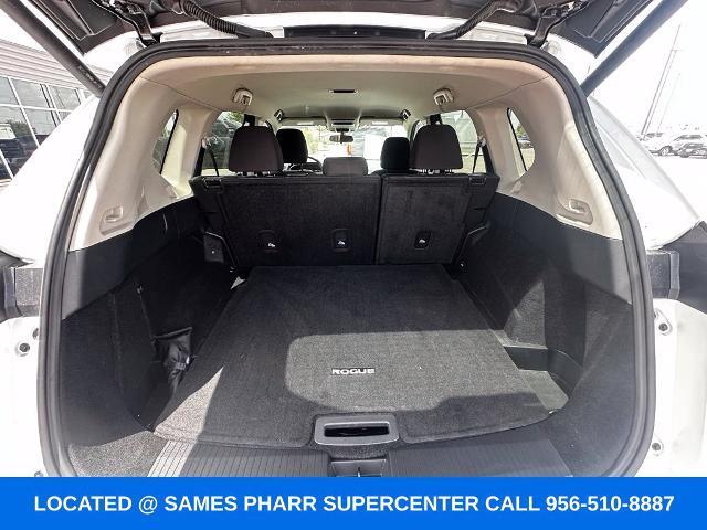 2026 Nissan Rogue - $26,688