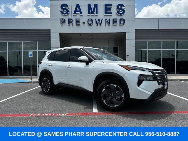 2026 Nissan Rogue - $23,466