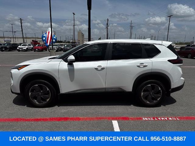 2026 Nissan Rogue - $23,466