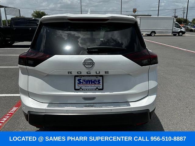 2026 Nissan Rogue - $23,466