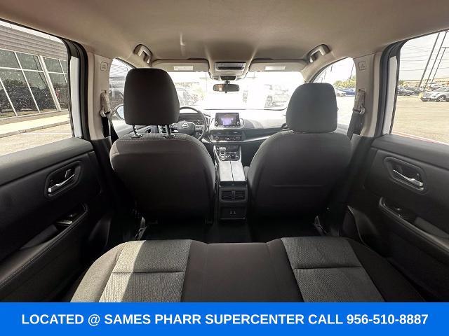 2026 Nissan Rogue - $23,466