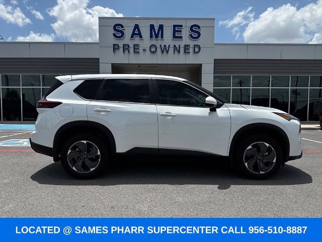 2026 Nissan Rogue - $22,995